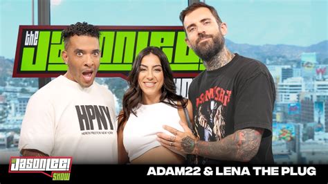 Plug Talk with Adam22 and Lena The Plug Podcast